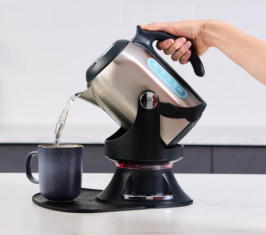 Gilia Kettle Tipper