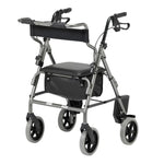 Days 2-in-1 Transit Rollator