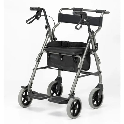 Days 2-in-1 Transit Rollator