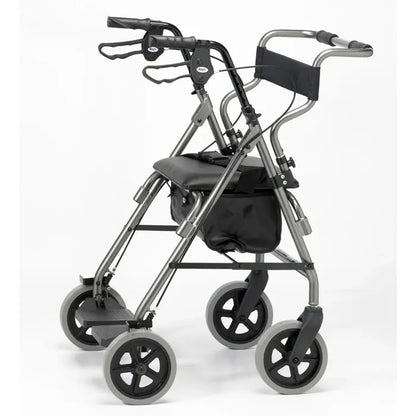 Days 2-in-1 Transit Rollator