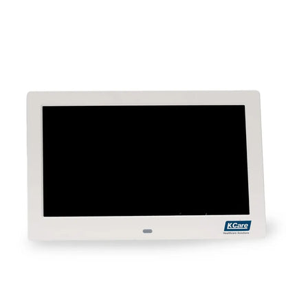 KCare Digital LED Calendar Day Clock