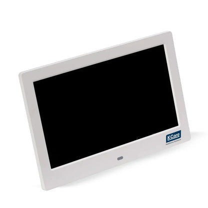 KCare Digital LED Calendar Day Clock