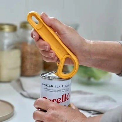 RingPull Can Openers