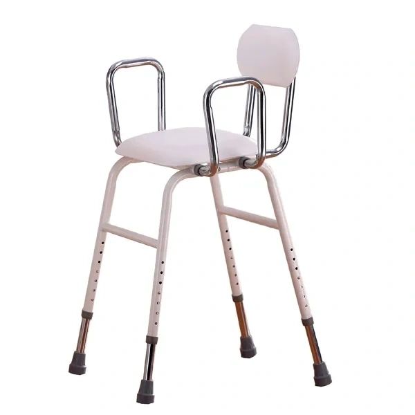 Days Lightweight Kitchen Stool