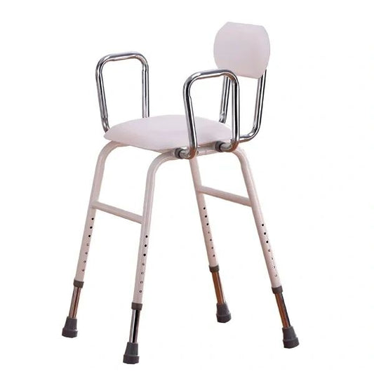 Days Lightweight Kitchen Stool
