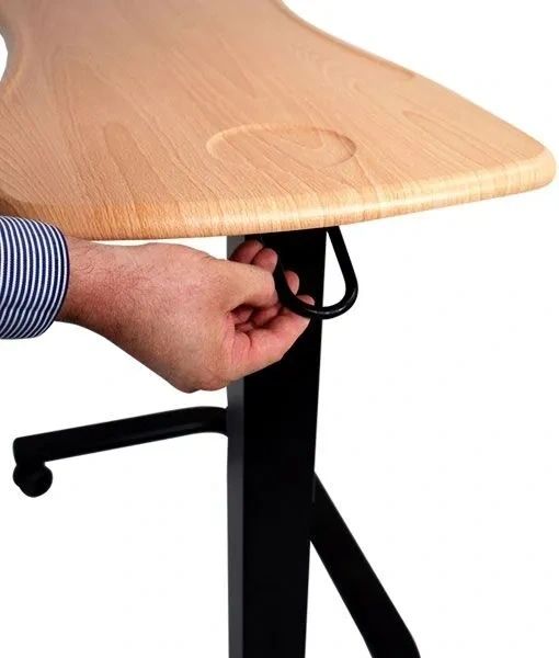 Overbed Table