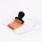 Dictus Band Monohook - Black