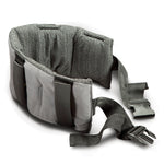 Transfer - Care Quip, Padded Walk Belt, Grey