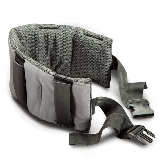 Transfer - Care Quip, Padded Walk Belt, Grey