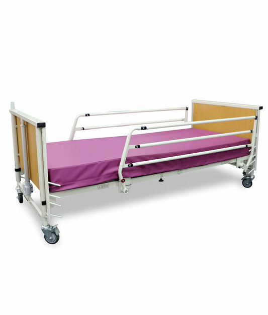K-Dee 2 Bed 3/4 Length Side Rails