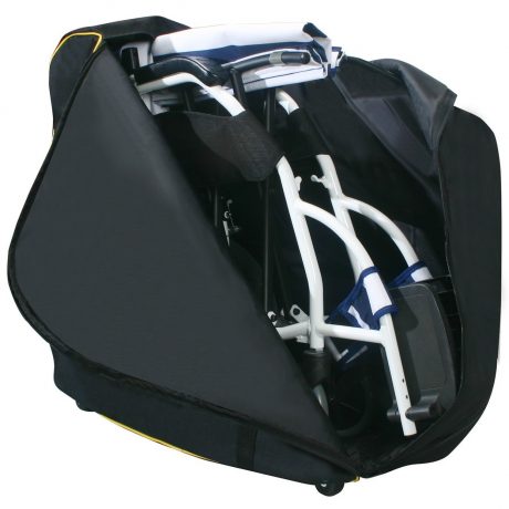 Wheelchair Accessory - Karma Wheelchair Travel Bag