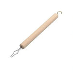 Button Hook Zipper Combination