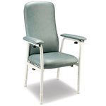 Care Quip High Back Chair