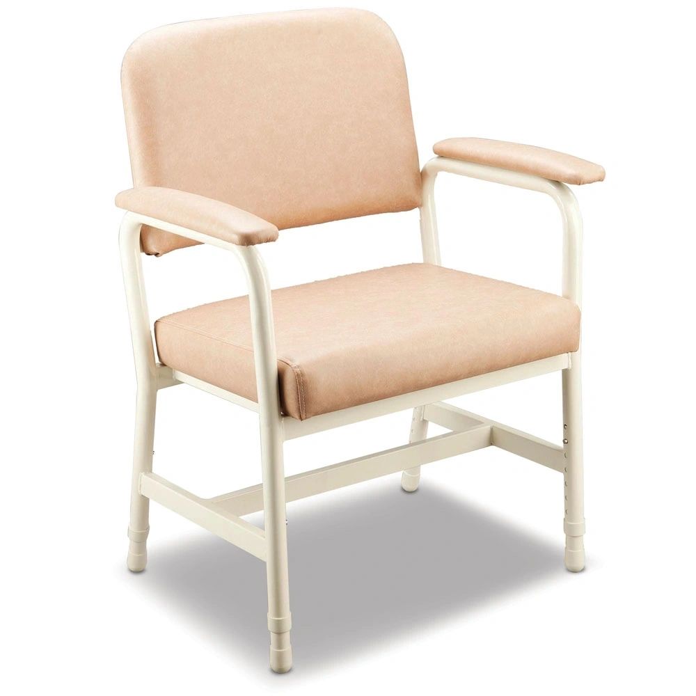 Care Quip Hunter Chair, Wide