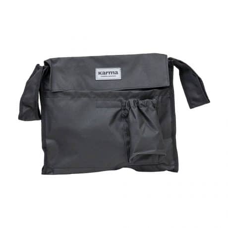 Wheelchair Accessory - Karma Wheelchair Rear Carry Bag