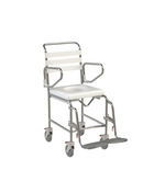 Shower Commode - KCare Transit 44.5 cm Shower Commode