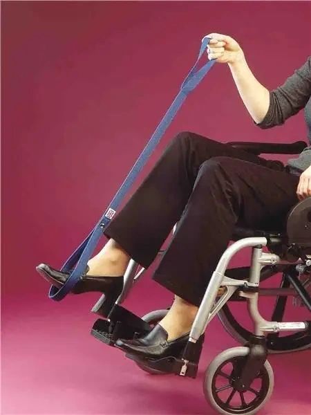 Leg Lifter