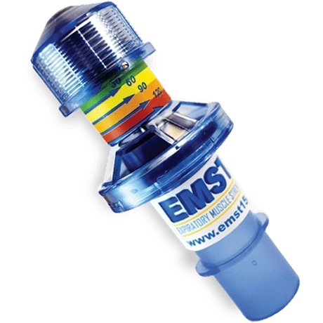 EMST150 Expiratory Muscle Strength Trainer