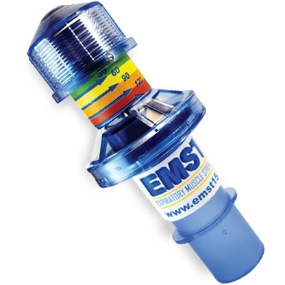 EMST150 Expiratory Muscle Strength Trainer