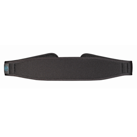 Wheelchair Accessory - Bodypoint Calf Support Strap Padded Aeromesh - Large