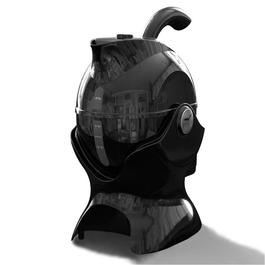 ADL Kitchen - Uccello Kettle Tipper (Black)