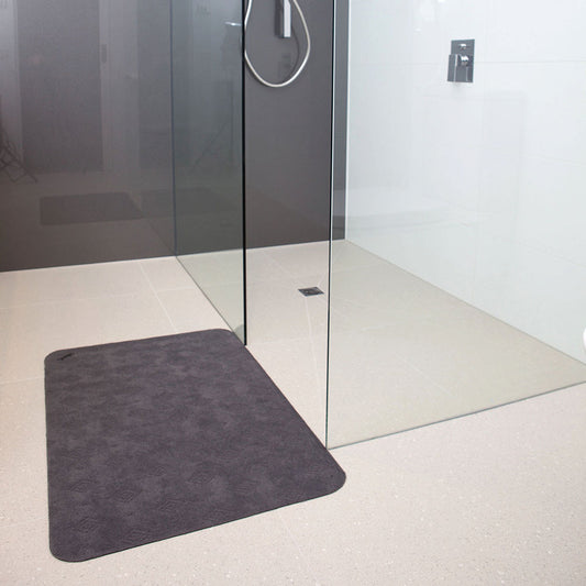 Conni Absorbent Floor Mat, 90 x 60cm
