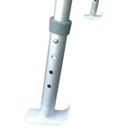 Walking Accessory - Days Ball Walker, Replacement Glides, Pair