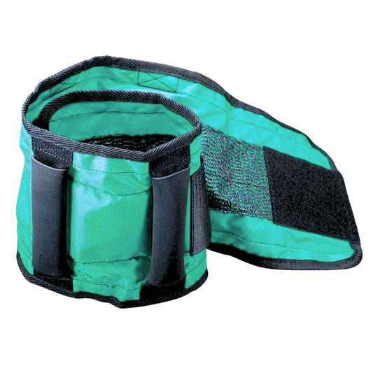 Transfer - Care Quip Walk Belt, Large, Green