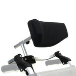 Wheelchair Accessory - Karma Headrest Folding, Large