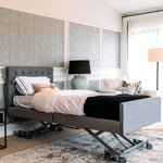 Casero Footboard