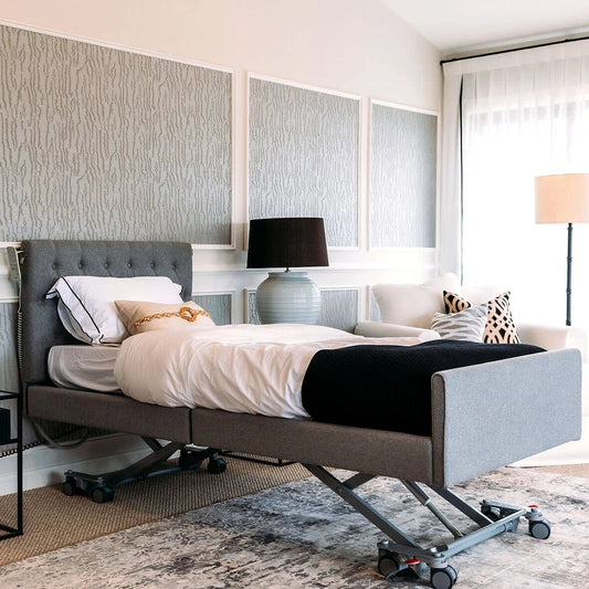 Casero Footboard