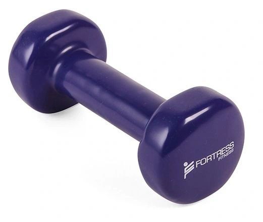 Fortress Dumbbell Weight