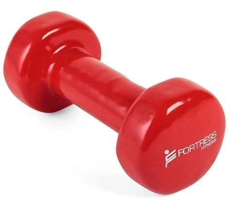 Fortress Dumbbell Weight