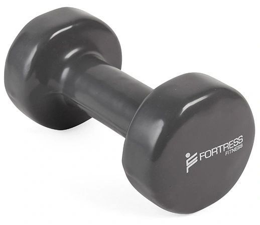 Fortress Dumbbell Weight