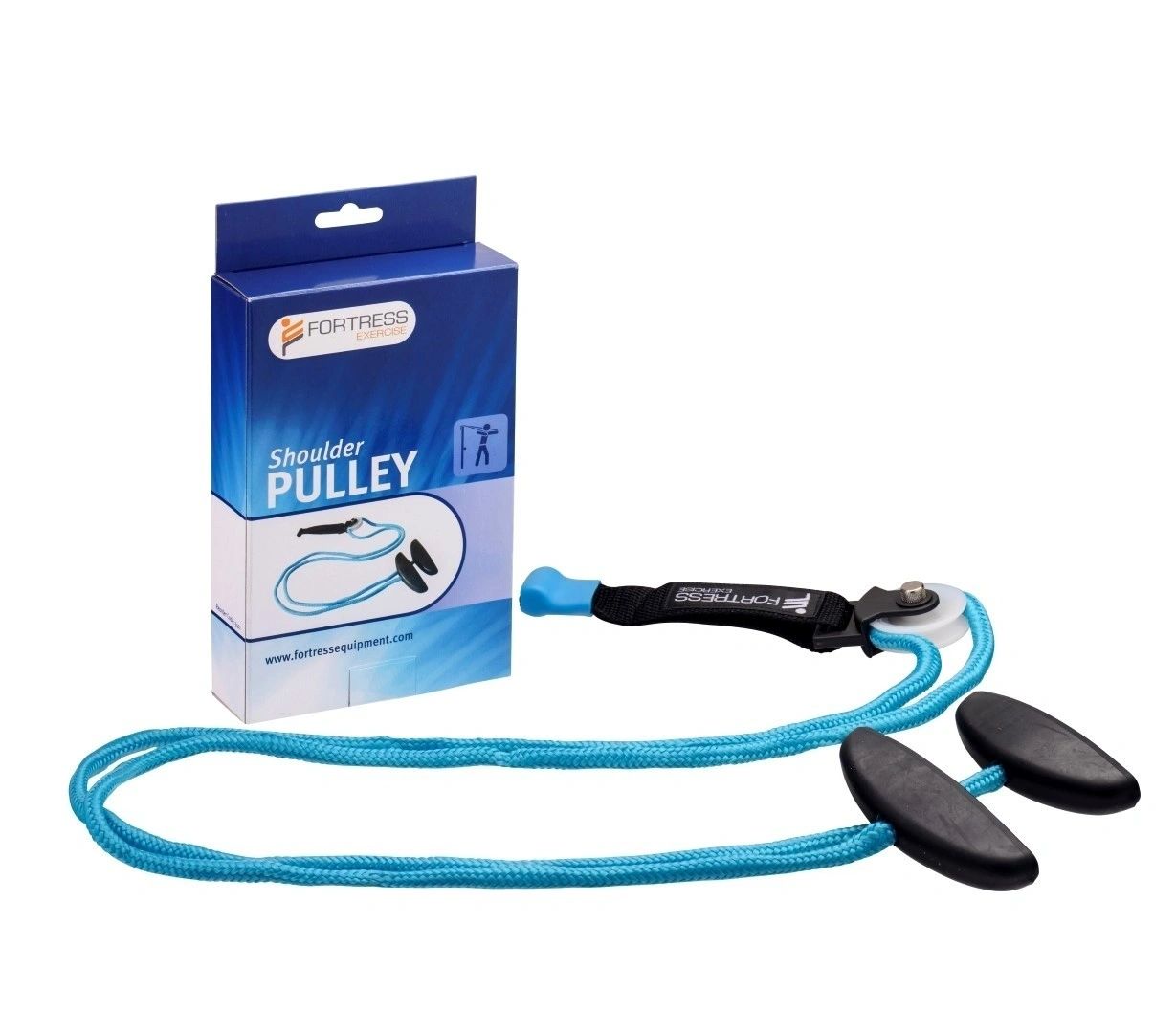 Fortress Home Ranger Shoulder Pulley