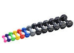 Fortress Dumbbell Weight