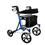 Care Quip Side Fold Seat Walker
