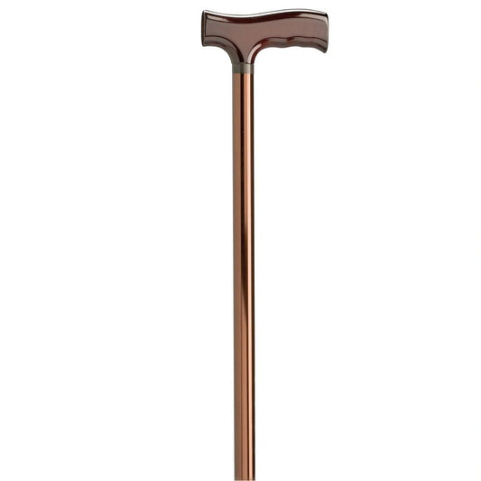 Walking Stick, Non-folding (Timber Handle)