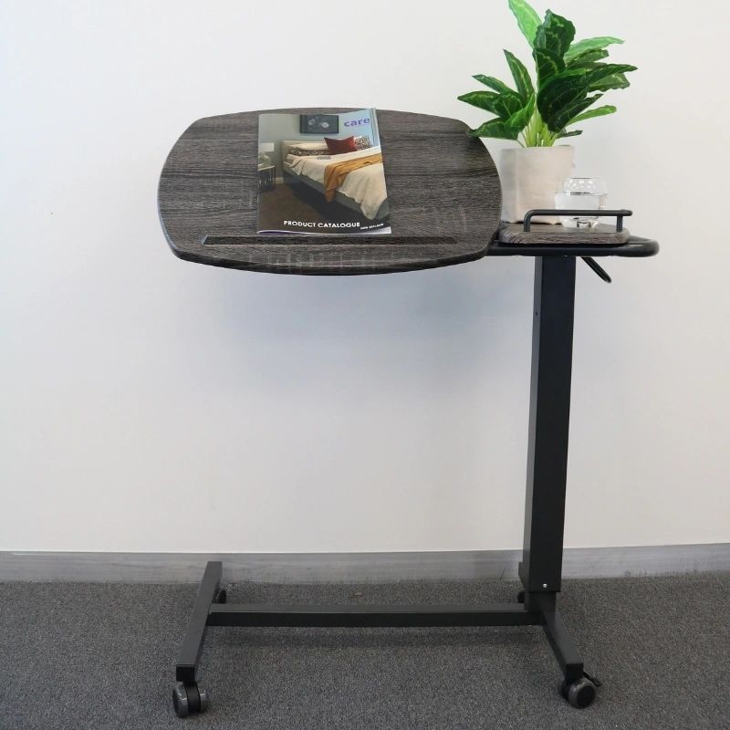 icare Over Bed Table – Low Profile