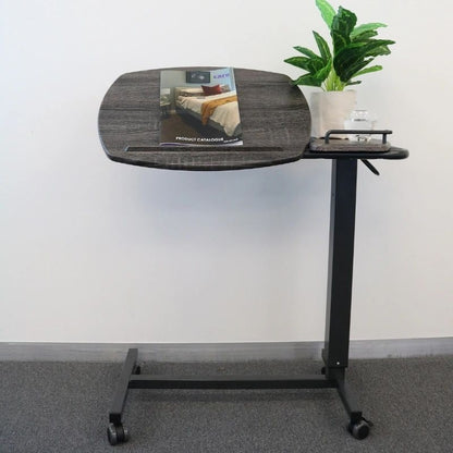 icare Over Bed Table – Low Profile