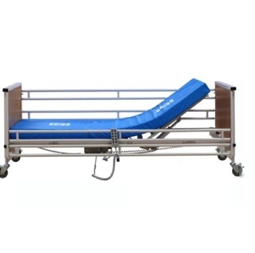 K-Dee II 4 Section Bed