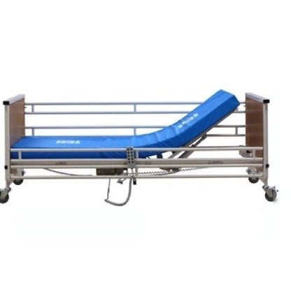 K-Dee II 4 Section Bed