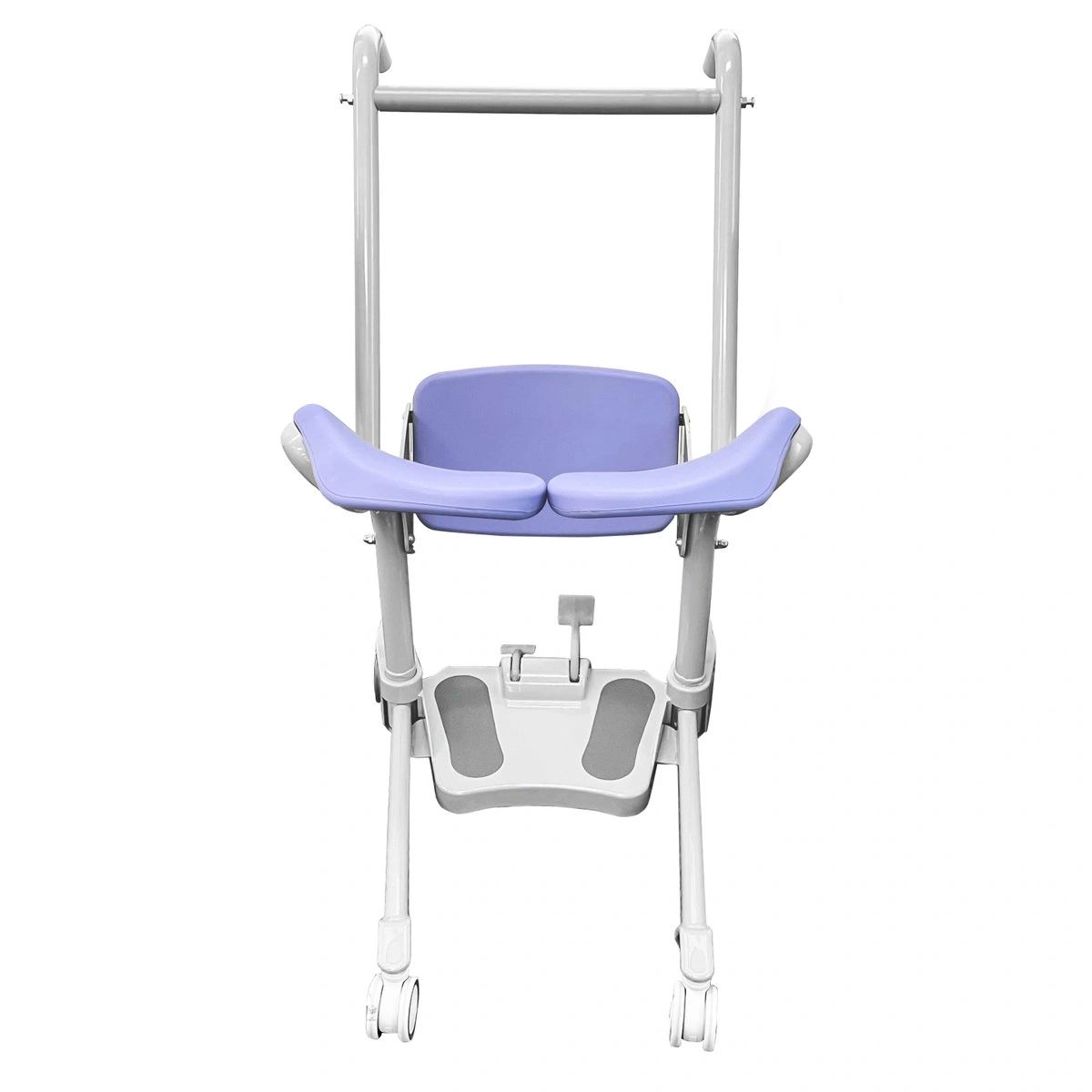 Smart Stand Transfer Aid