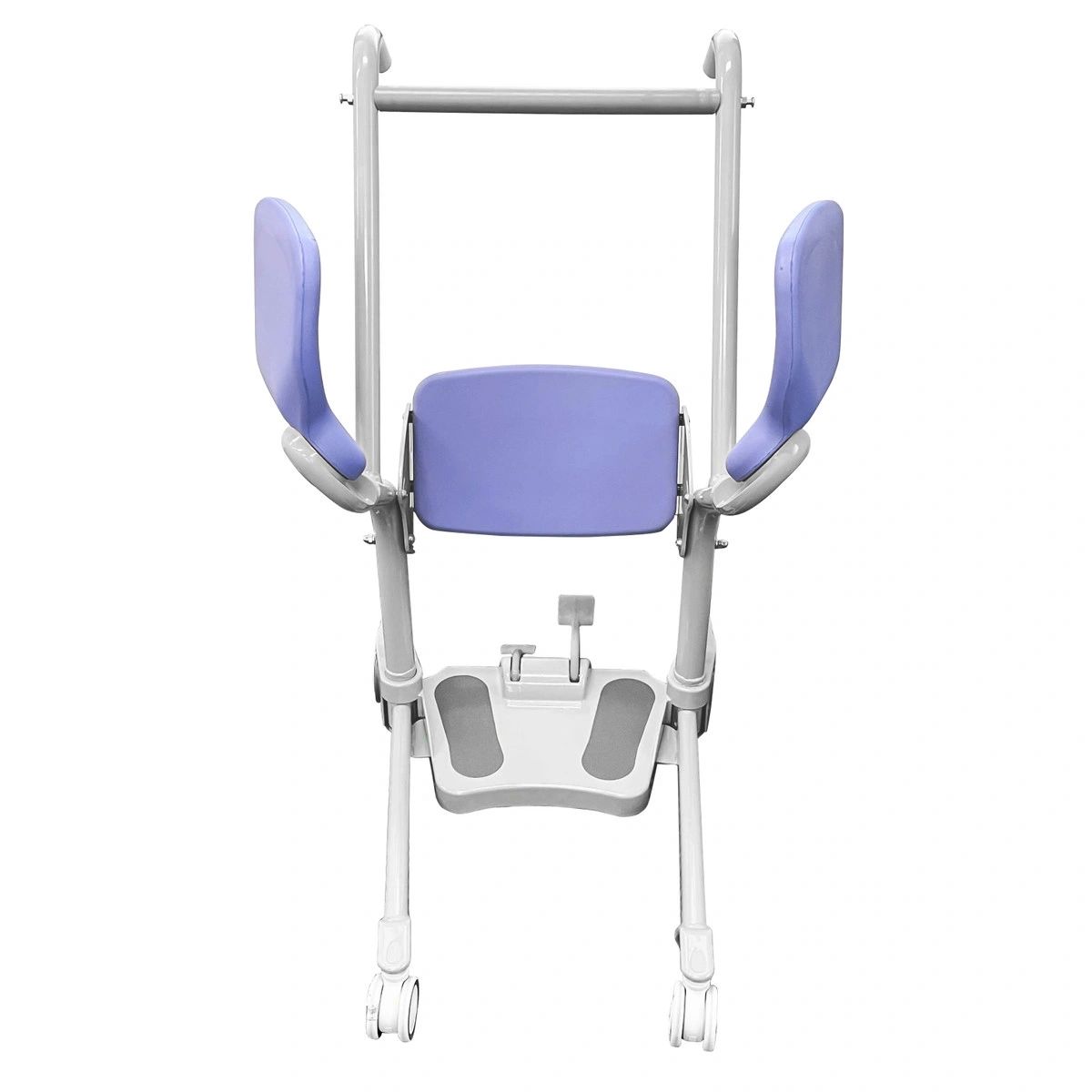 Smart Stand Transfer Aid
