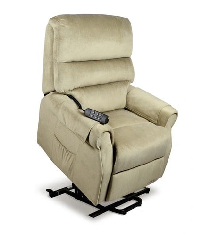 Royale Mayfair Signature Lift Chair, Twin Motor