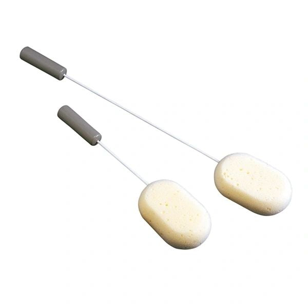 Long Handled Bathing Sponge