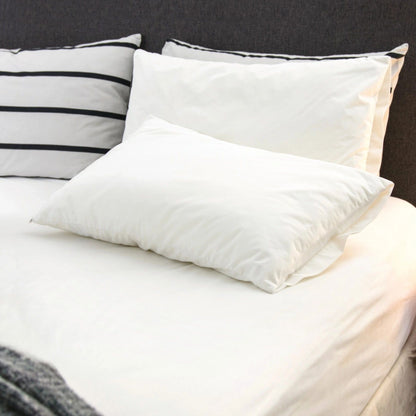Conni Micro-Plush Waterproof Pillow Protectors