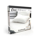 Conni Micro-Plush Waterproof Pillow Protectors