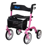 Days Superlite Deluxe Rollator