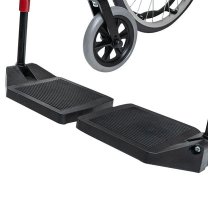 Karma Ergo S 125 Self-Propel Wheelchair